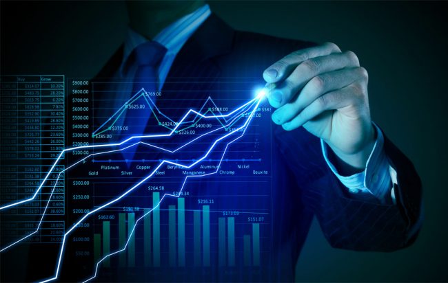 Finansal Danışmanlık